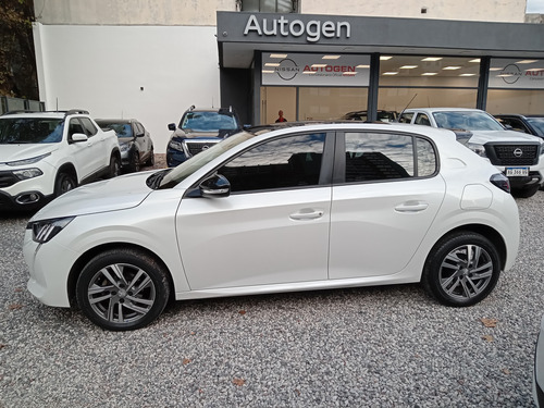 Peugeot 208 1.6 Feline Tiptronic