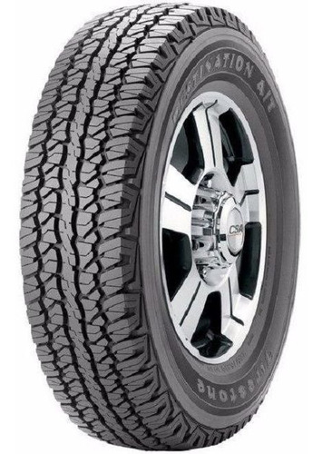 Pneu 265/75 R 16 -destination At 123/120r Firestone F250 12x