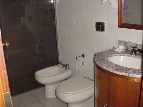 Imagem 7 de 16 de Casa Residencial À Venda, Parque Residencial Maison Blanche, Valinhos - Ca0212. - Ca0212