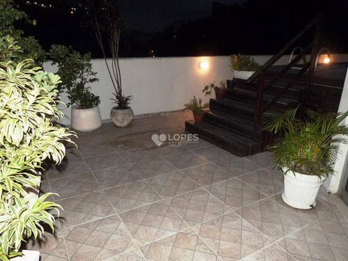 Imagem 21 de 24 de Cobertura À Venda, 167 M² Por R$ 950.000,00 - Ingá - Niterói/rj - Co2674