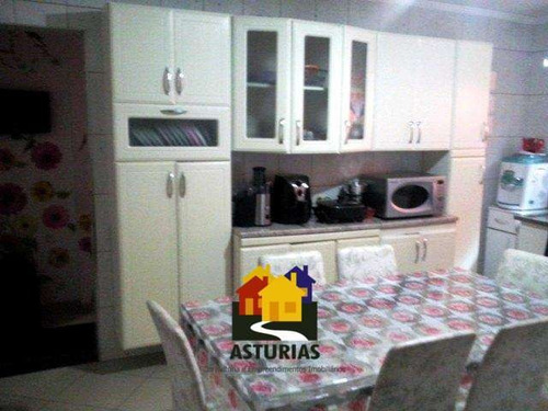 Imagem 9 de 15 de Sobrado - Vila Jacui - 939-1