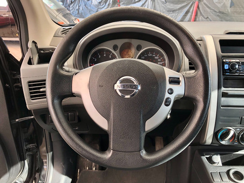 Imagen 6 de 15 de Nissan Xtrail Le 2.5 2009