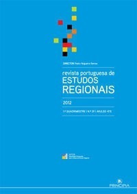 Libro 27.revista Portuguesa De Estudos Regionais 2011