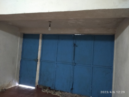 Casa Céntrica En Venta Cumaná. Calle García