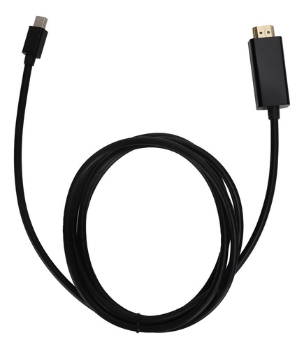 Acessórios De Computador: Cabo Adaptador, Mini Para Alta Def