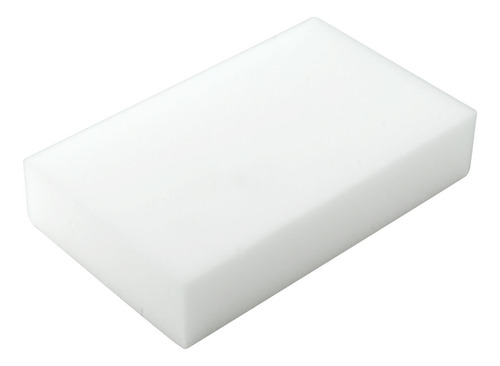 Esponja Limpiadora Sponge Rub Nano Bathroom, No Tóxica,