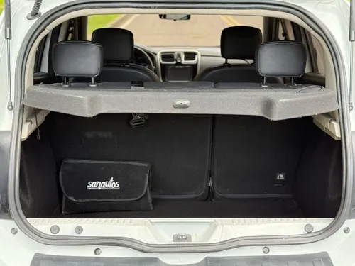 Renault Stepway 1.6 Dynamique / Intens Mecánica