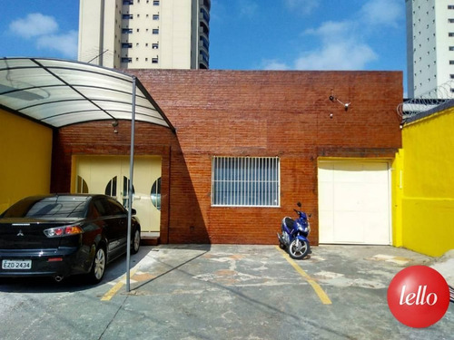 Imagem 1 de 15 de Comercial/industrial - Ref: 178108