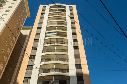 Apartamento - Pompeia - Ref: 93963 - V-93963