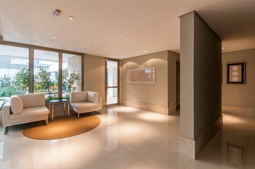 Imagem 3 de 26 de Apartamento Residencial Para Venda, Vila Mariana, São Paulo - Ap5942. - Ap5942-inc
