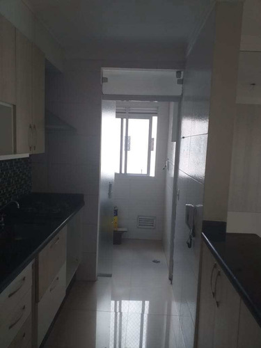 Imagem 16 de 30 de Apartamento Com 3 Dorms, Penha, São Paulo - R$ 495 Mil, Cod: 1709 - V1709