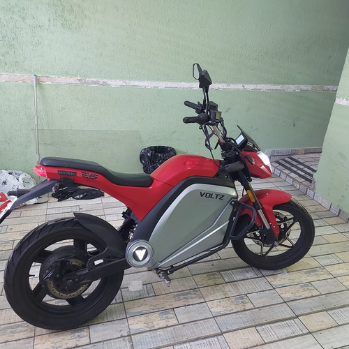 Voltz Evs