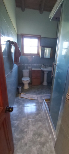 Vende Parcela Y Casa 4d,2b. Piscina. Quebrada Alvarado Olmue