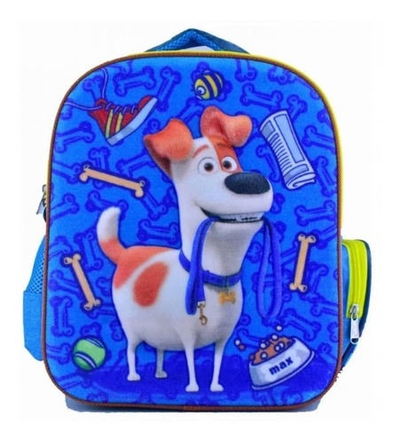 Mochila Kinder Pets 154943 Perro