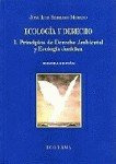 Libro Ecologia Y Derecho 1 Principios - Serrano Moreno,jo...