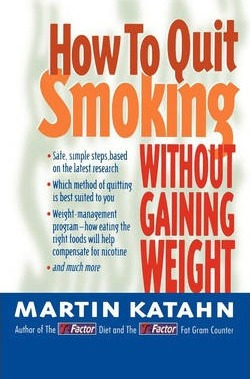 Libro How To Quit Smoking Without Gaining Weight - Martin...