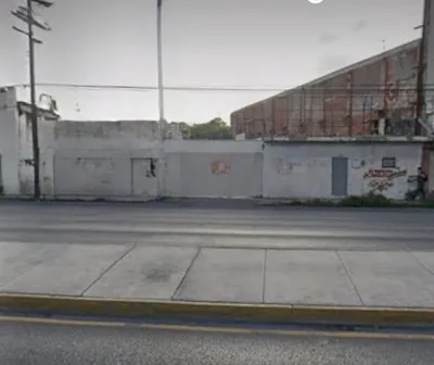 Bodega en renta