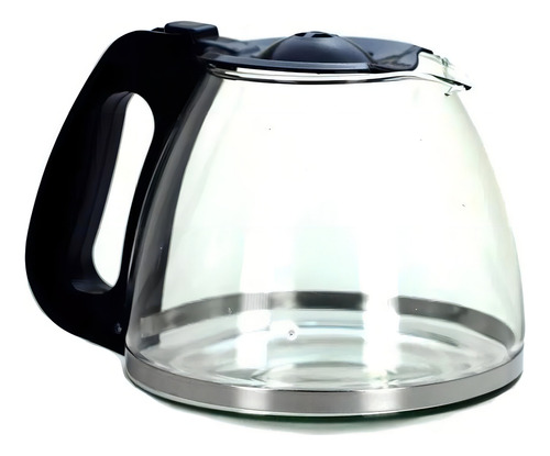 Jarra Para Cafeteira Arno Gran Perfectta Cm4408b1 Cfg2