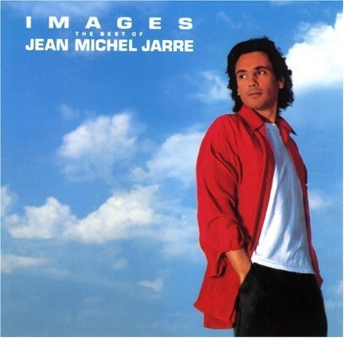 Imágenes: Lo Mejor De Jean Michel Jarre.