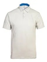 Comprar Chomba Remera Polo Jersey Algodón Manga Corta Uniformes
