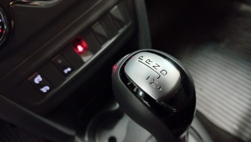 Imagen 7 de 25 de Renault Sandero Intense Cvt 1.6