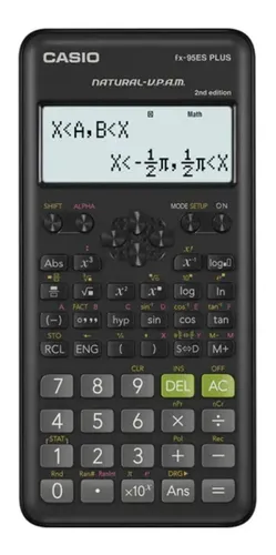 Casio fx 95 ms top