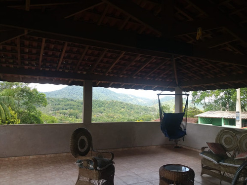 Imagem 2 de 14 de Vendo Troco Linda Chacara Em Pedro De Toledo-sp (4201)