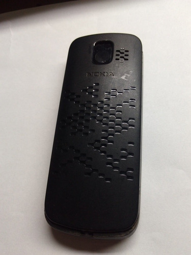 Celular Nokia 110 Duplo Chip Placa Ligando Os 5877