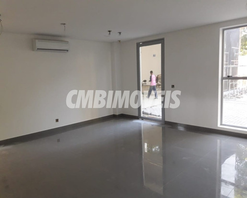 Imagem 8 de 30 de Prédio Comercial Para Alugar No Bairro Jardim Santa Genebra Em Campinas - Pr03464 - 68200529