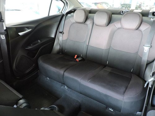 Fiat Cronos 1.8 E.torq Precision 2019