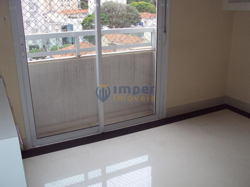 Imagem 25 de 30 de Apartamento Com 3 Dormitórios Para Alugar, 137 M² Por R$ 7.000,00/mês - Perdizes - São Paulo/sp - Ap11130