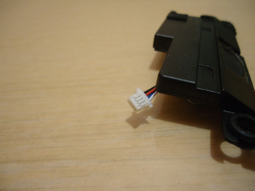 Bocinas Hp 14 R Series 14 G 240 G3 245 G3 246 G3 757612 001 (Usado)