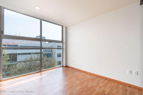 Imagen 4 de 10 de Departamento En Venta En Del Valle Centro 214520nc
