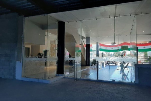 Imagen 2 de 13 de Edificio - Oficinas En Renta En La Purísima, Metepec