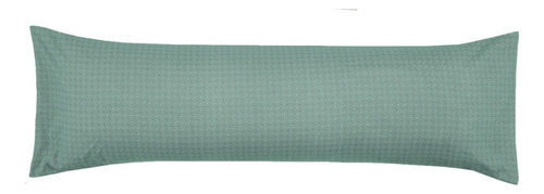 Fronha Body Pillow Acetinado 40x130 Altenburg Play Organic