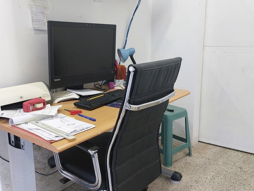Imagen 14 de 19 de Local Comercial Fondo Comercio Inmueble Negocio