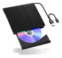 Comprar Llmhhkyk Dray Blu-ray Externa-unidad De Dvd Cd Usb 3.0 Y Typ
