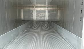 Contenedores/refrigerados/reefer/camara Frio/usada Quilmes