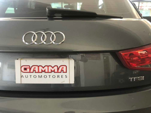 Audi A1 1.4 Tsfi At