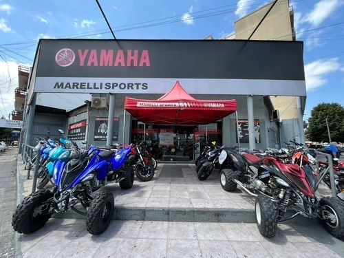Imagen 22 de 23 de Yamaha Fz 25 Marelli Sports Entrega Ya