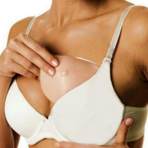 Protesis Mamaria Del 85 Al 120 Post Mastectomia Natassja