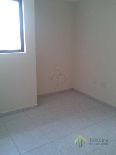 Imagem 4 de 8 de Apartamentos - Ref: V581
