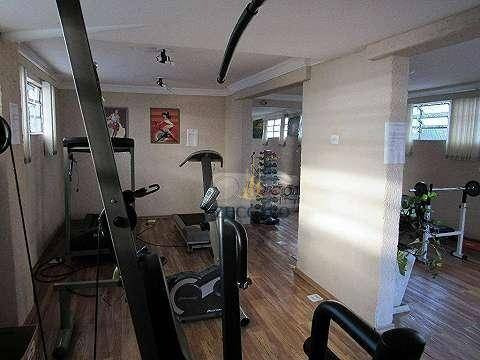 Apartamento À Venda, 62 M² Por R$ 230.000,00 - Vila Imaculada - Guarulhos/sp - Ap16418