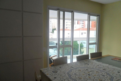Imagem 5 de 15 de Apartamento À Venda Na Rua Alves Guimarães Com 4 Quartos E 3 Vagas - Ap4788