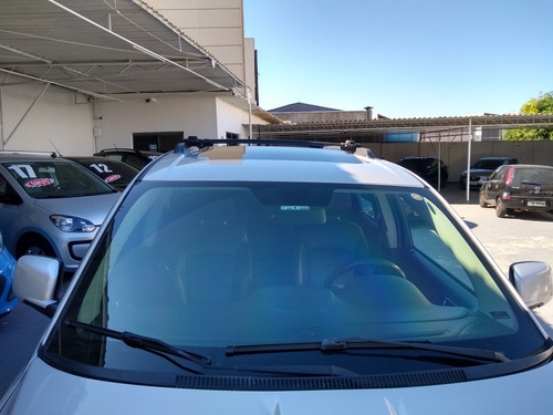 Imagem 12 de 15 de Fiat Freemont 2.4 Precision 2012/2013 ( Teto Solar )