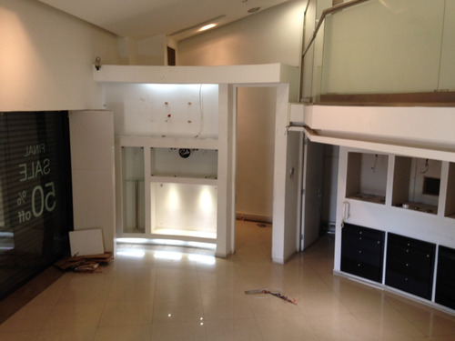 Arriendo Local Los Cobres De Vitacura