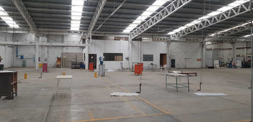 Imagen 6 de 6 de Nave Industrial En Renta-venta Trato Directo