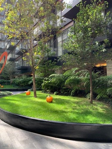 Imagen 4 de 30 de Venta/renta Departamento En Avenue Polanco