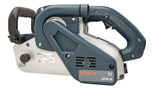 1276d - Bosch - Lijadora De Banda Gbs 100 A