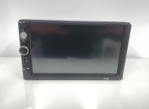 Imagen 4 de 10 de Radio 2 Dim Mp5 Excelente Con Camara De Regalo !!!